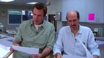 Ask Scrubs - Neil Flynn (Janitor) & Sam Lloyd (Ted)