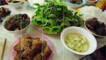 Vietnamese Cuisines