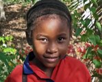 Omaggio ai bimbi del Madagascar di Manina Consiglio