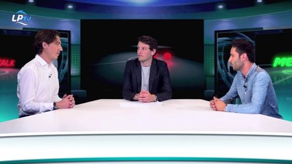 Mercatalk du 15/06 : la "Grosse Page Mercato"