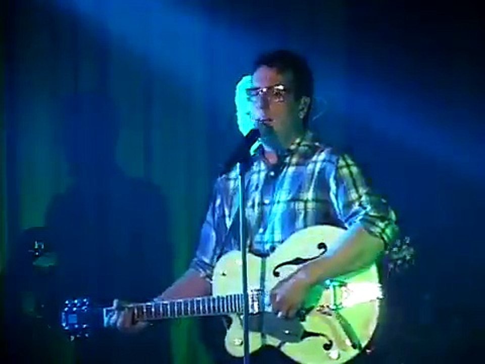 Fingertips - They Might Be Giants