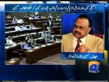 Altaf Hussain Cursing Pakistan And Crying on Khawaja Asif's Statement, Exclusive Video