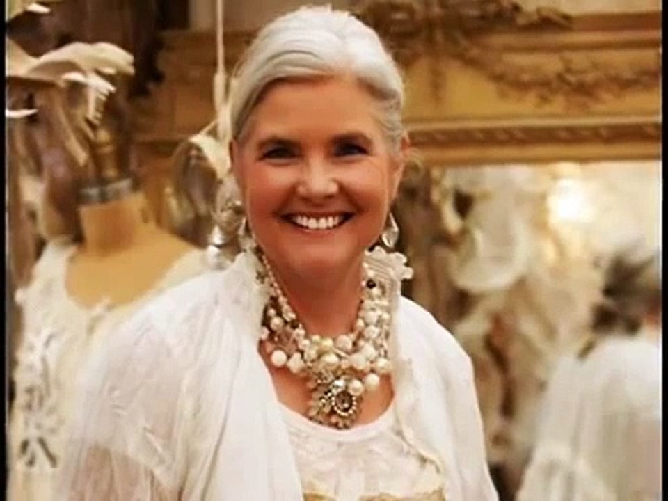 Hairstyles For Older Women 20 Short Hairstyles For Older Women