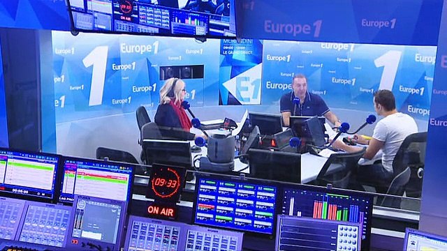 Laure Manaudou et Philippe Lucas dans le grand bain de la télé