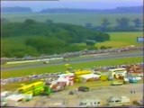 F1 British GP 1983 Rene Arnoux vs Alain Prost