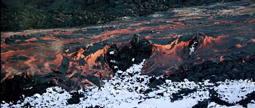 «Земля медведей» 2014 - Трейлер - Документальный фильм о дикой природе - На русском