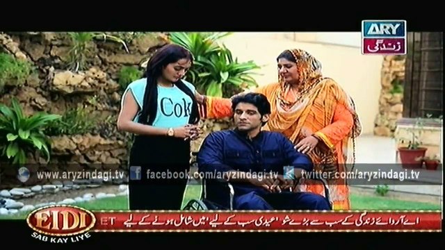 Behenain Aisi Bhi Hoti Hain Ep – 243 – 15th June 2015