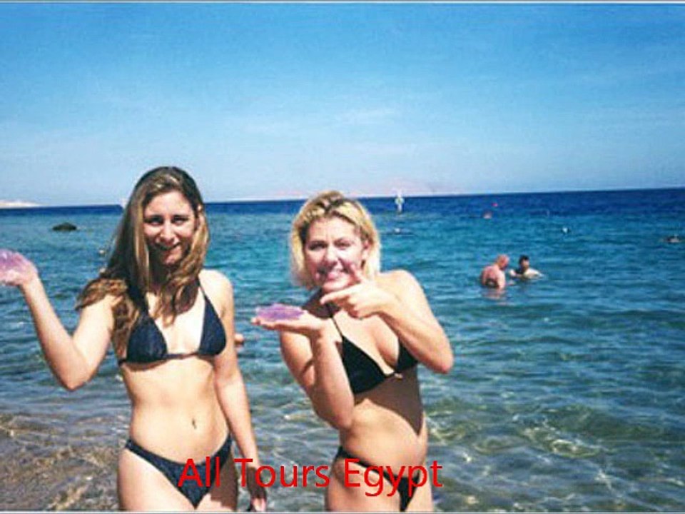 Sharm El Sheikh Tours