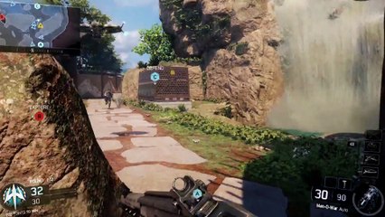 Trailer - Call of Duty: Black Ops 3 (Gameplay Multijoueur en Musique !)