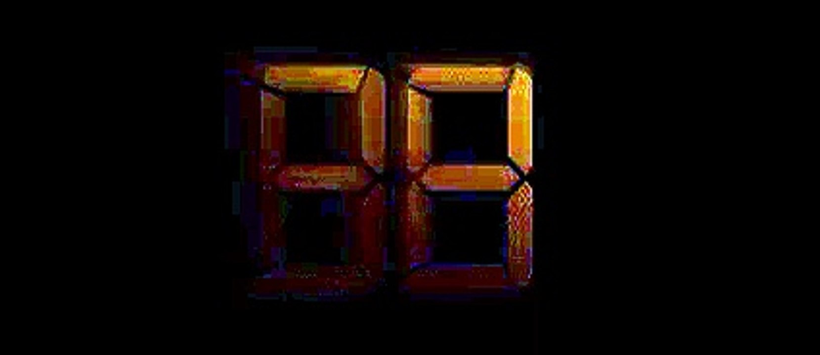 After Effects Project Files - Time - VideoHive 9340919