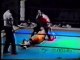 Owen Hart vs Chris Benoit (Rare)