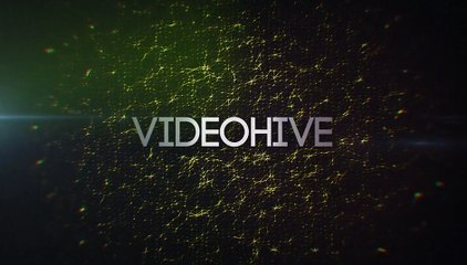 After Effects Project Files - Digital Wave Logo Reveal - VideoHive 9331997