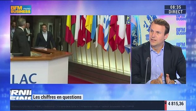 Jean-Charles Simon: Baisse des marchés: la Grèce n'est pas la seule responsable - 16/05