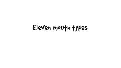 After Effects Project Files - Animated Cartoon Mouth Shapes - VideoHive 9337216