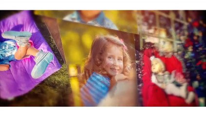 After Effects Project Files - The Modern Vintage Gallery - VideoHive 9348566