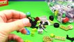 TEENAGE MUTANT NINJA TURTLES Nickelodeon TMNT Lego Junior Set a TMNT Video Toy Review
