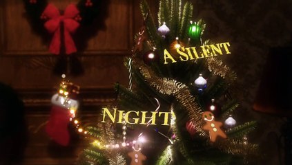 After Effects Project Files - A Christmas Poem - VideoHive 9326039