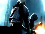 Force Unleashed 2 (story) Pt.6 