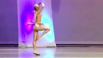 Chloe Lukasiak ~ Dancing In The Rain (RP SOLO) *reuploaded*