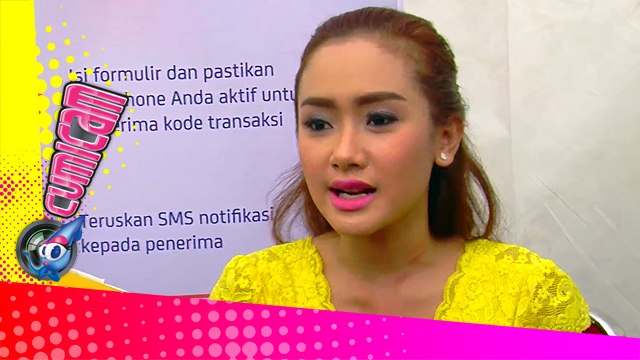 Cita Citata Menanti Keajaiban - Cumicam 16 Juni 2015