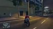 GTA 5 Online    Floating Orb  Ruffian Bike Modded Vehicle! Ghost Headlights Motorcycle Mod! GTA 5