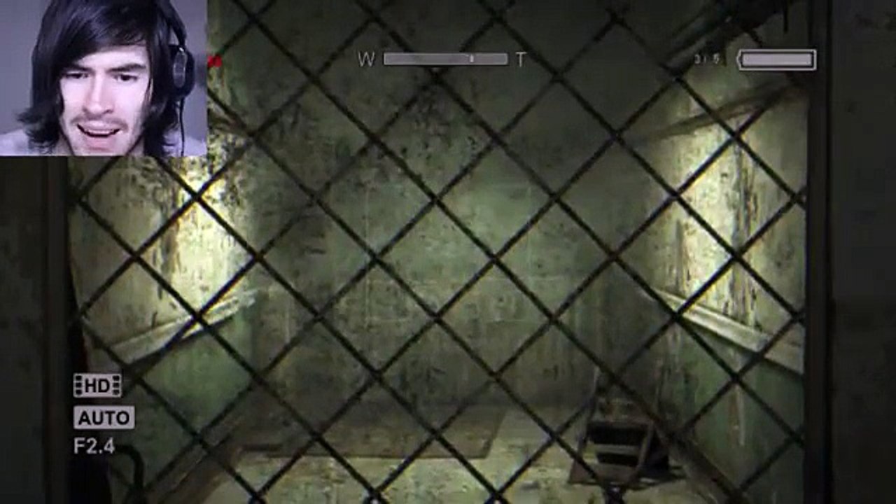 NO ME COMAS! | Outlast: Whistleblower (3) - JuegaGerman