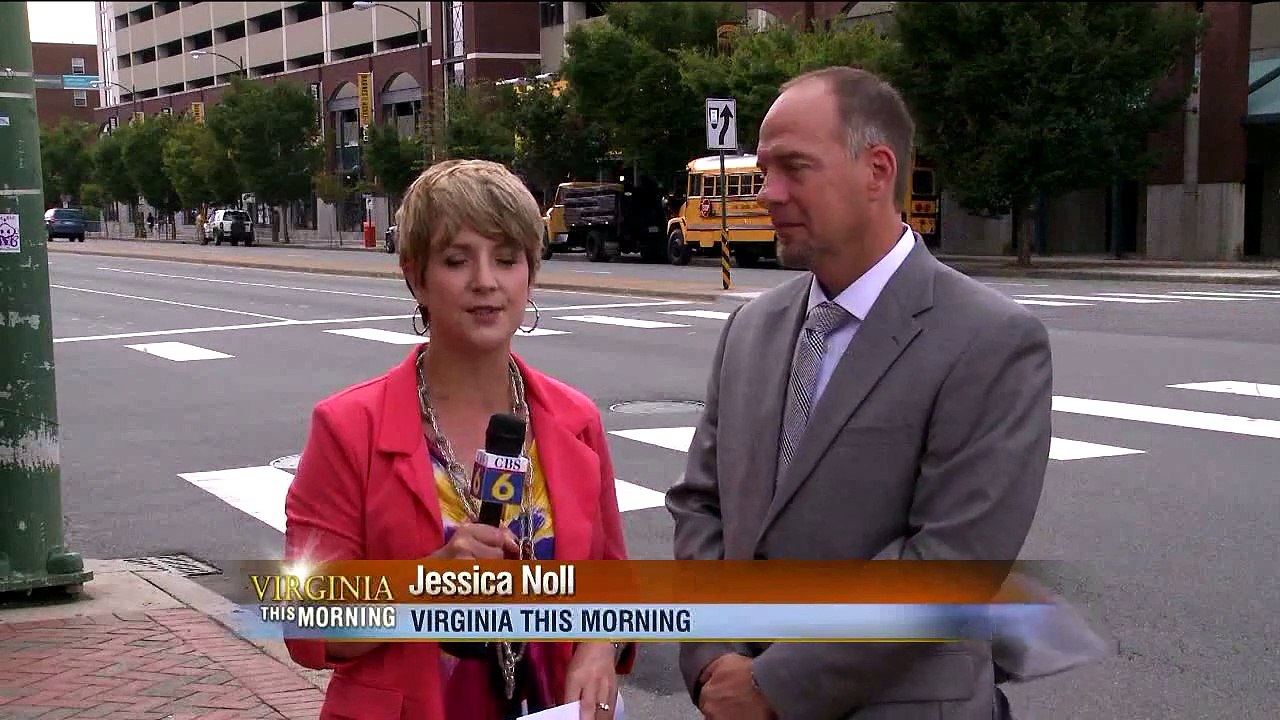 Bus Rapid Transit Study Overview