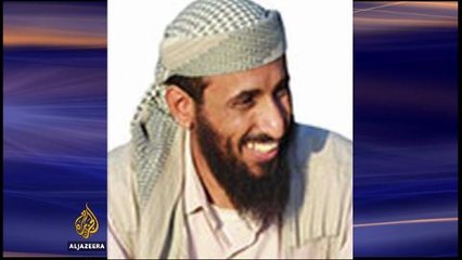 Yemeni al-Qaeda leader confirmed dead in US strike