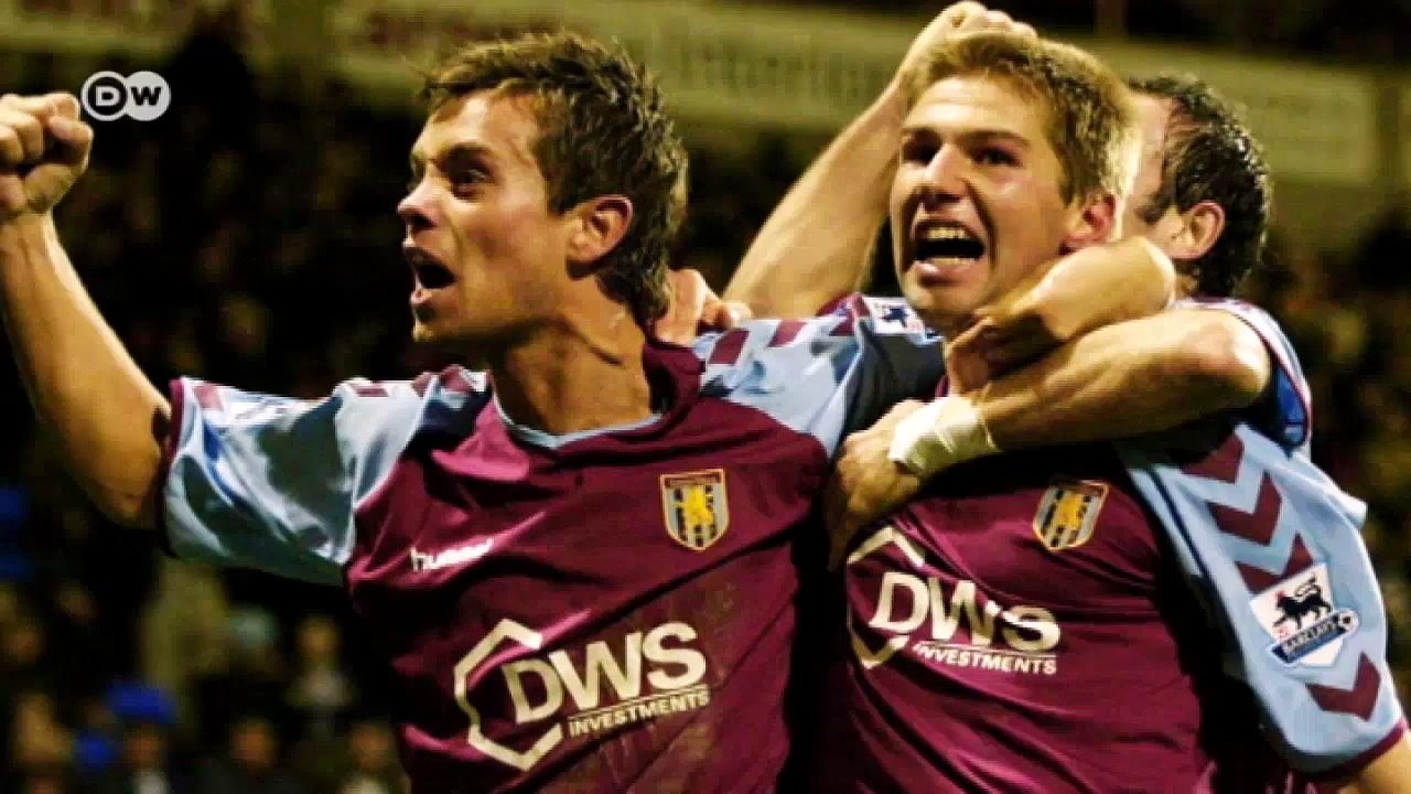 Hitzlsperger: Engagiert gegen Diskriminierung | Kick off!