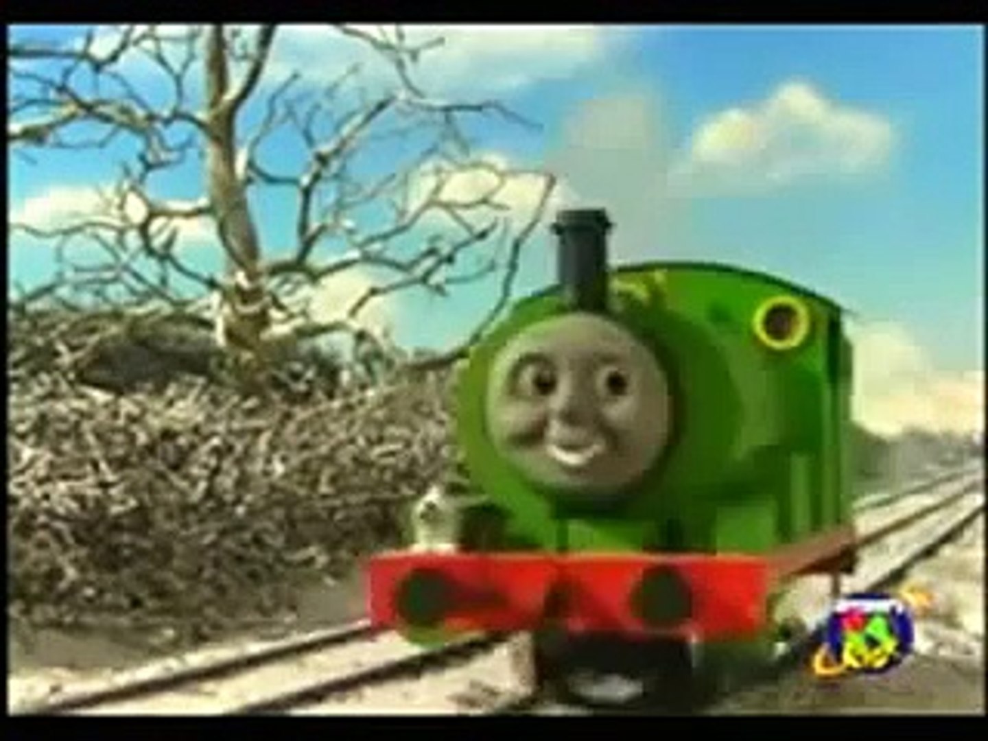 Thomas y sus amigos - video Dailymotion