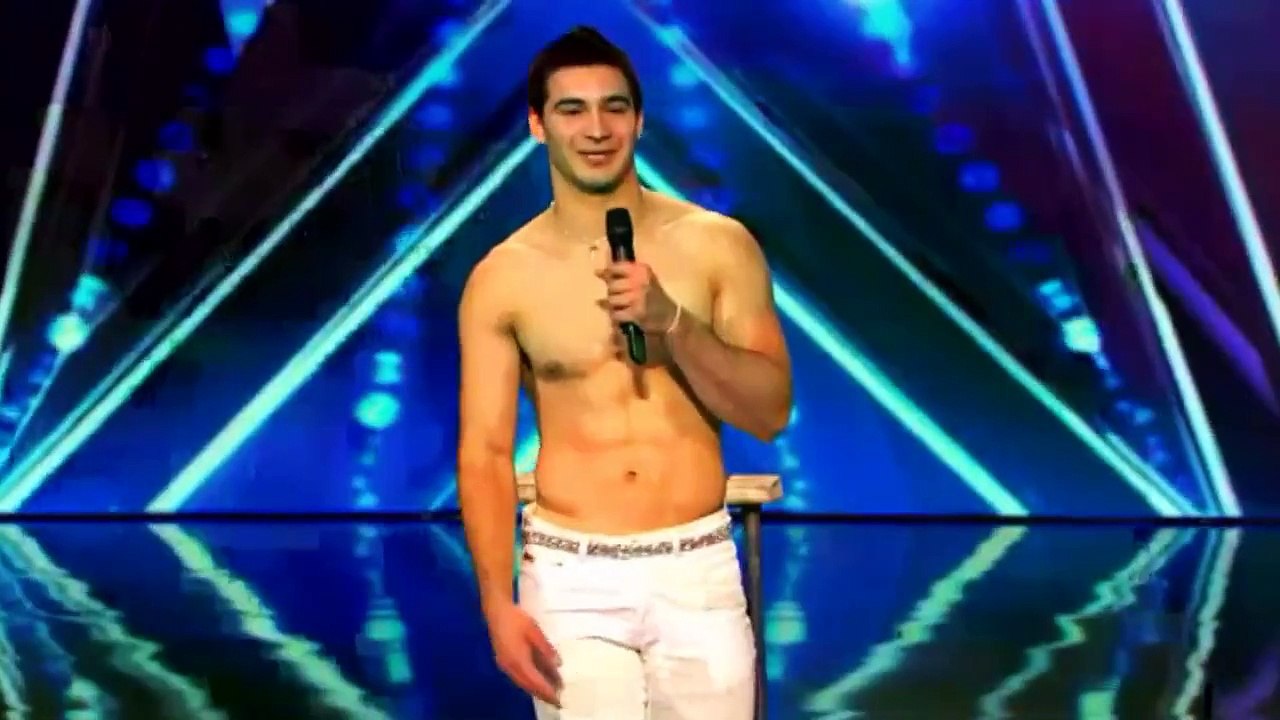 america's got talent 2014 full HD | got talent best performance   ever | got talent best