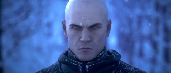 HITMAN Official Trailer