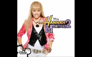 Hannah Montana - You And Me Together (Audio)