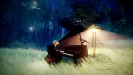 Trailer - DREAMS (Annonce d'un Jeu Par Les Créateurs de LittleBigPlanet)