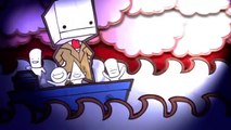 BattleBlock Theater