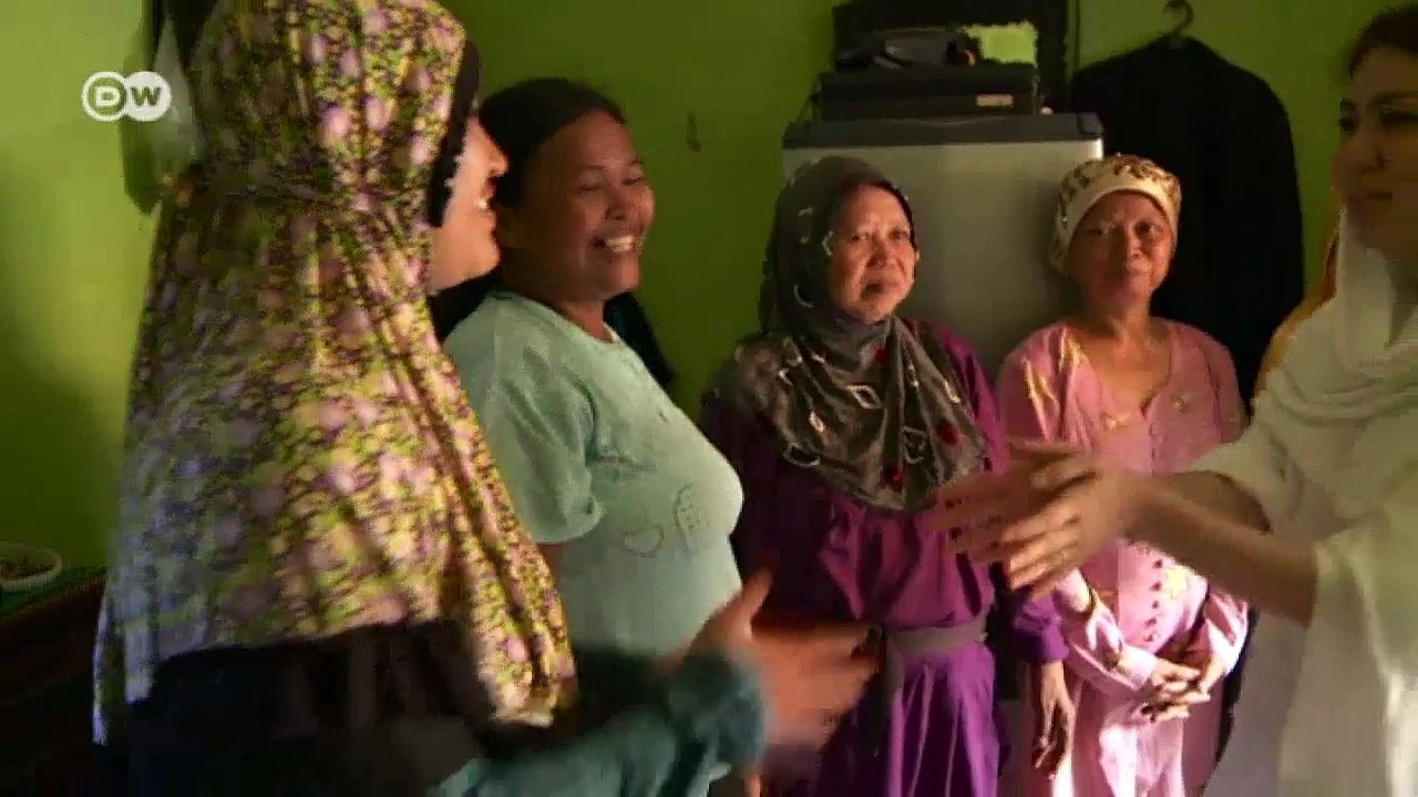 Hoffnung für Jakartas Jugend | Global 3000