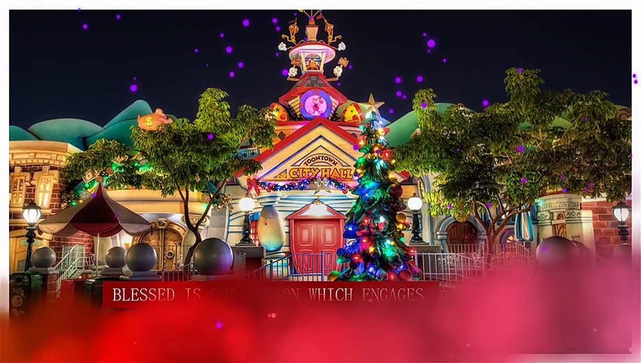 After Effects Project Files - Christmas Movements - VideoHive 9403679