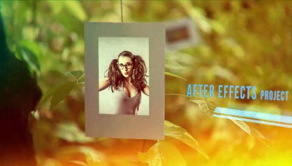 After Effects Project Files - Parallel Lines - VideoHive 9381056