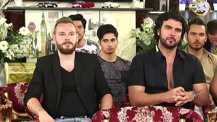 Tin Suresi, 1-3 Ayetlerinin Tefsiri  (20 Mayıs 2015 tarihli sohbetten)