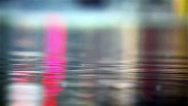 La rupture d'une canalisation transforme un quartier de Philadelphie en piscine