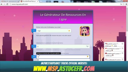 MSP Inscription Gratuit en Francais