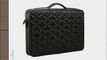Habik Laptop Computer Case Bag Sleeves Portable Briefcase for Macbook 15-inch Black
