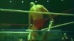 Rocky Johnson vs Mongolian Stomper w Jerry Lawler (12-12-76) Classic Memphis Wrestling