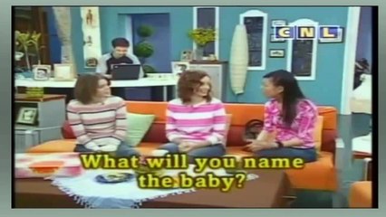 Learning English through short films Tape 09