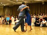 2009 Seoul Tango Festival Grand Milonga - Fabian Peralta y Virginia Pandolfi 01