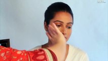 Bina Khan's makeup masterclass: Instagram page