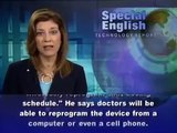 VOA Learning English, VOA Special English, Technology Report Compilation #43