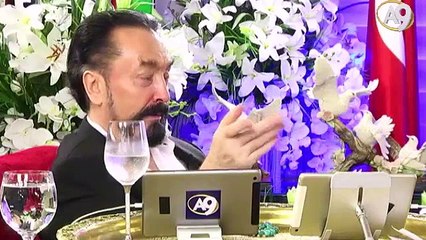 Peygamberlerin İmtihanı Zorlu Olmuştur (20 Mayıs 2015 tarihli sohbetten)