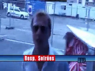 LIPDUB AAECDS 2009 Dentaire Strasbourg