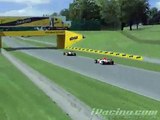 iRacing Formula Mazda Road America Brawl